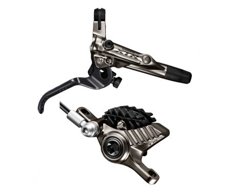 Shimano XTR M9020 – Hydraulisk bremsesæt højre – Enduro/Trail