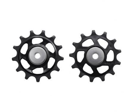 Shimano XTR M9100 – Pulleyhjul sæt – 2 stk. – 13 tands