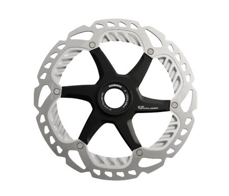 Shimano XTR/Saint – Rotor til skivebremser 180mm til center lock