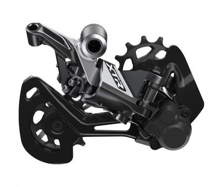 Shimano XTR Shadow RD+ Bagskifter RD-M9100-GS – 12 gear – Max 45 tand