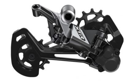 Shimano XTR Shadow RD+ Bagskifter RD-M9100-SGS – 12 gear – Max 51 tand