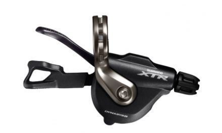 Shimano XTR – Skiftegreb højre – Rapidfire plus 11 gear