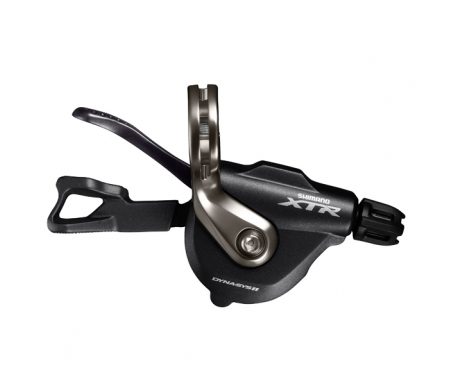 Shimano XTR – Skiftegreb højre – Rapidfire plus 11 gear