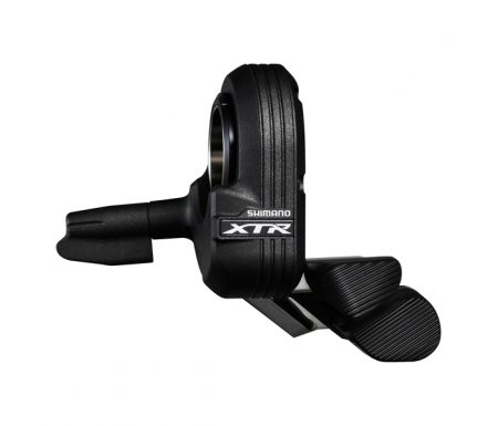 Shimano XTR – Skiftekontakt højre – 11 gear SW-M9050 spændebånd