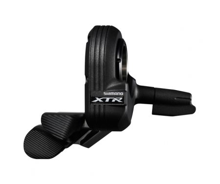 Shimano XTR – Skiftekontakt – Venstre 2/3 gear SW-M9050 spændebånd