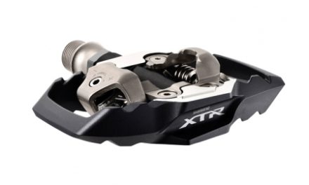 Shimano XTR Trail PD-M9020 – SPD pedaler til MTB – Sort