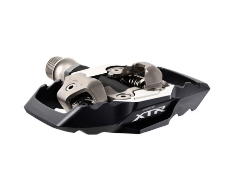 Shimano XTR Trail PD-M9020 – SPD pedaler til MTB – Sort