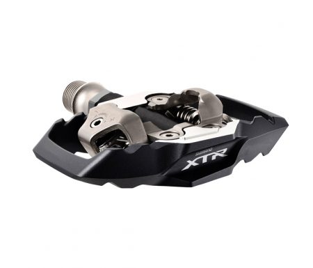 Shimano XTR Trail PD-M9020 – SPD pedaler til MTB – Sort