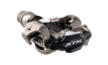 Shimano XTR XC PD-M9000 – SPD pedaler til MTB – Sort