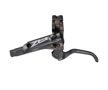 Shimano ZEE BL-M640 – Bremsegreb – Venstre – Hydraulisk skivebremse – Sort