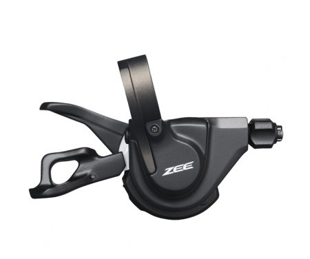 Shimano ZEE skiftegreb højre – til 10 gears kassette