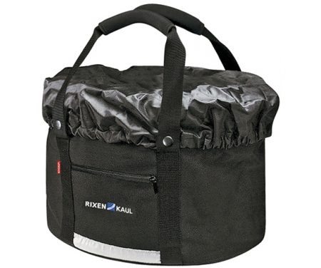 Shopper taske Klickfix model Comfort til styrmontering