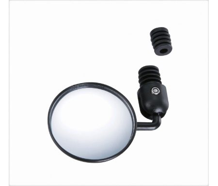Sidespejl Bike Attitude Monteres i styrende