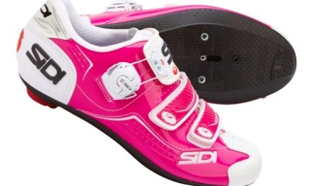 Sidi Alba – Dame cykelsko – Fuchsia