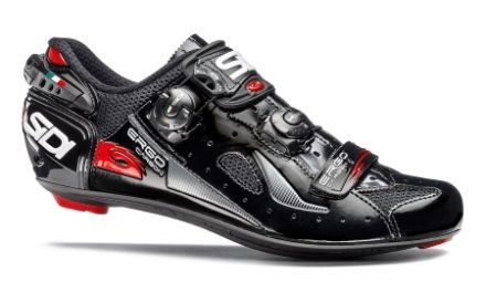 Sidi Ergo 4 Carbon – Cykelsko – Sort