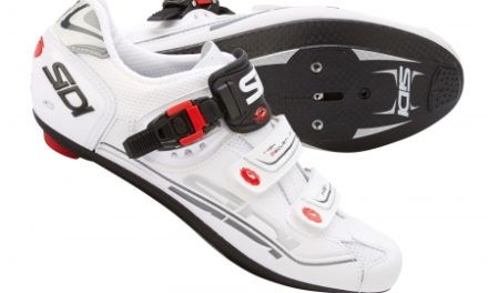 Sidi Genius 7 – Cykelsko – Hvid