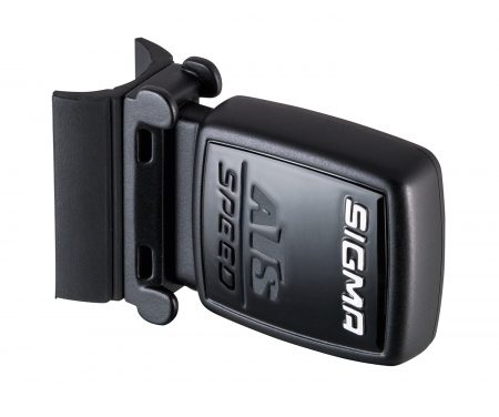 Sigma ATS – Hastighedssensor – Topline 2016