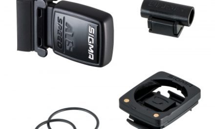 Sigma ATS sensorsæt – Topline 2016 – Komplet til en cykel