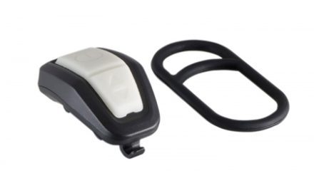 Sigma Buster 2000 – Fjernbetjening