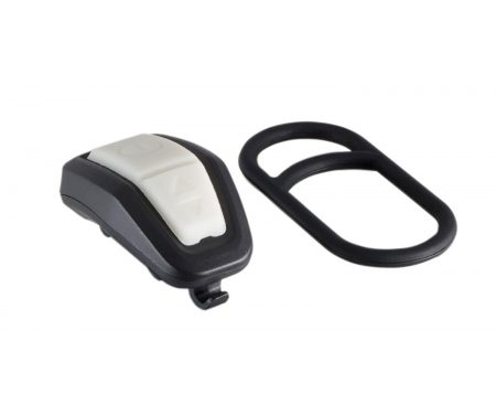 Sigma Buster 2000 – Fjernbetjening