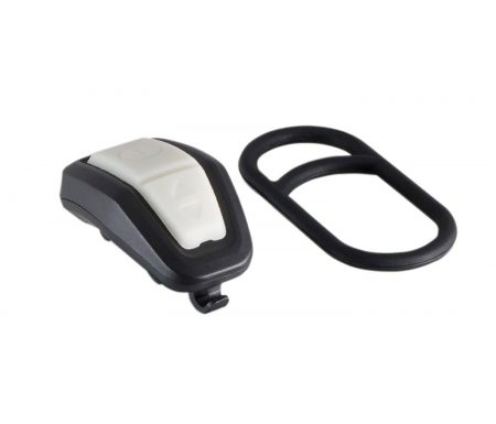 Sigma Buster 2000 – Fjernbetjening