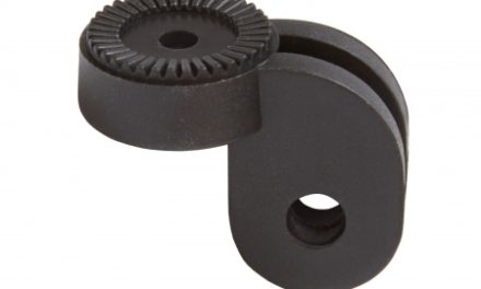 Sigma Buster 2000 – Lygteholder – Til montering på GoPro beslag