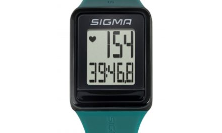 Sigma iD.GO – Pulsur – Grøn