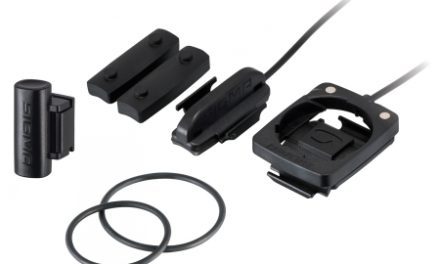 Sigma – Kabelsæt med magnet – Topline 2016