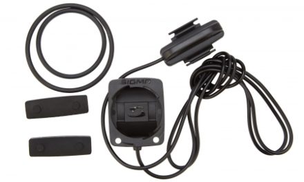 Sigma – Kabelsæt uden magnet – Topline 2016