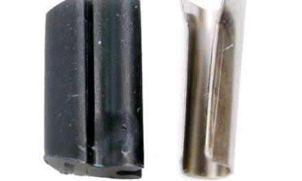 Sigma magnet til cykelcomputer