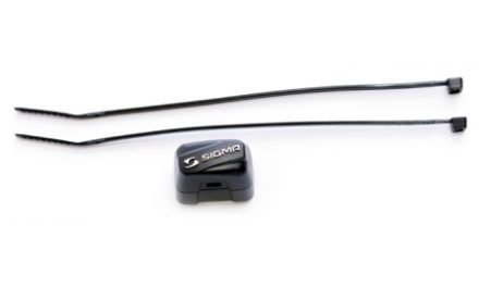 Sigma Power magnet – Til kadence