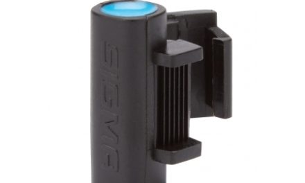 Sigma Power Magnet – Til montering på eger – Topline 2016