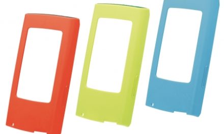 Sigma ROX 12.0 Sport – Silikone cover