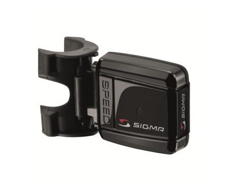 Sigma Sport hastighedssenor – STS – Topline 2012