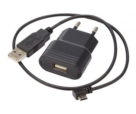 Sigma Sport oplader – Roadster/Sportster – Inkl. micro USB kabel