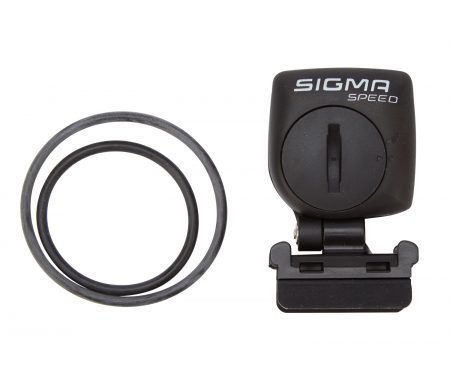 Sigma STS – Hastighedssensor – Topline 2016