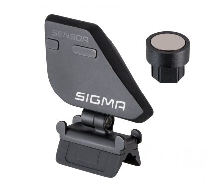 Sigma STS – Kadencesensor inkl. magnet – Topline 2016