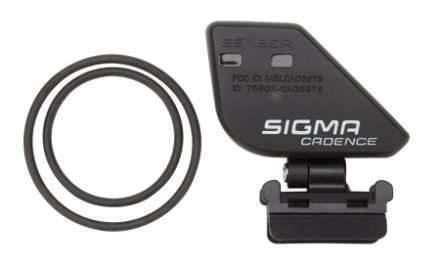 Sigma STS – Kadencesensor – Topline 2016