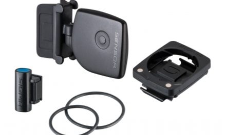 Sigma STS – Sensorsæt – Komplet til en cykel – Topline 2016