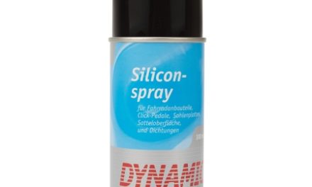 Silicone beskyttelses spray Dynamic  F-013 300 ml