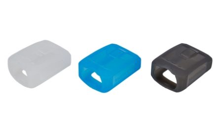 Silikone cover til Shimano Sportskamera