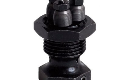 Skærehoved til egergevindruller