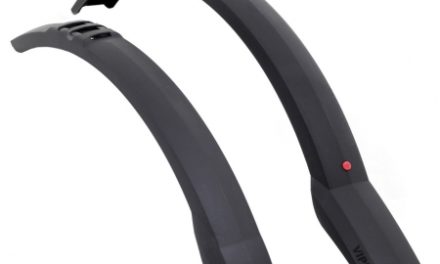 Skærm sæt Hebie Viper til MTB cykler