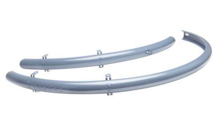 Skærmsæt Avenue 700c 35mm Glitter Blue