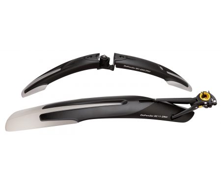 Skærmsæt Topeak DeFender til 29" MTB