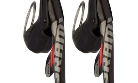 Skifte- og bremsegrebssæt Sram Red 22 – 22 gear