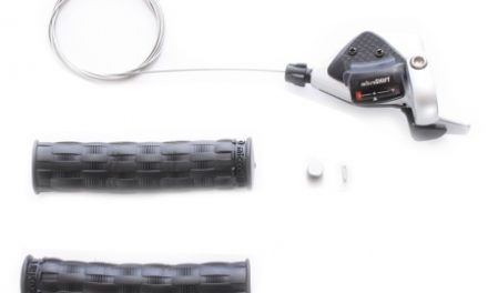 Skiftegreb Microshift til 7 gear Nexus