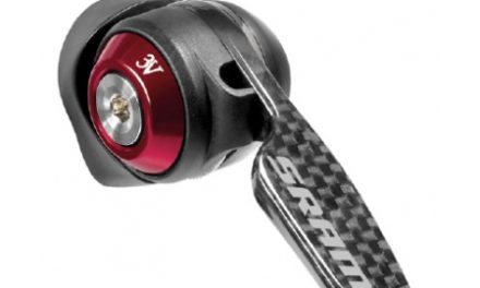 Skiftegreb sæt til Tri bøjler