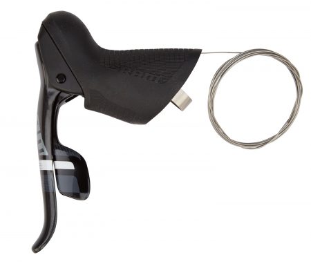 Skiftegreb Sram Force 22 YAW venstre side.