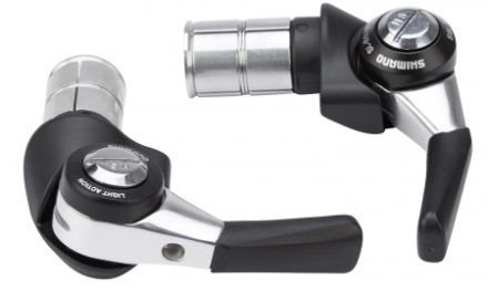 Skiftegreb til barends Dura Ace 7900 – Mekanisk